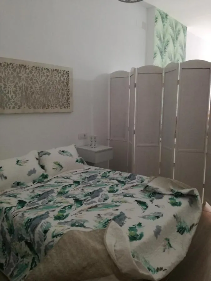 Apartamento La Palmera Tarifa Spain