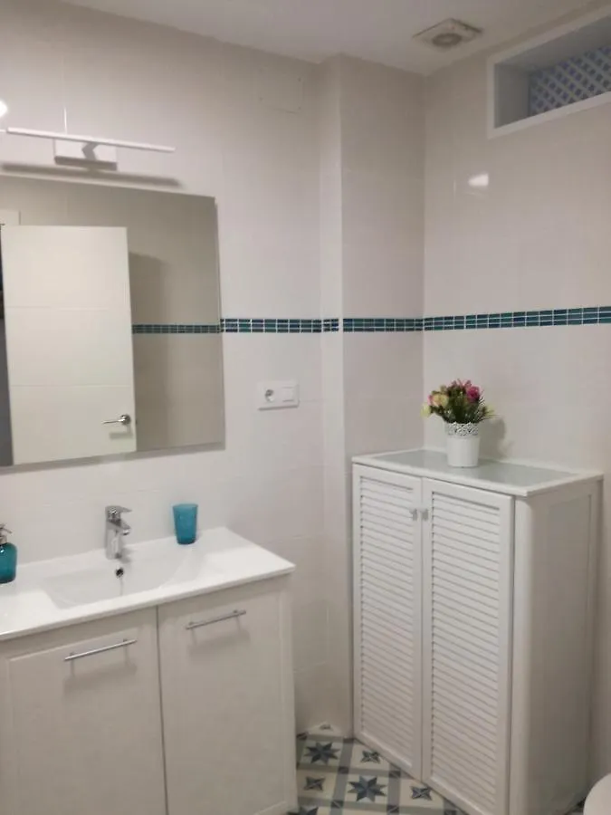Apartamento La Palmera Tarifa 0*,  Spain