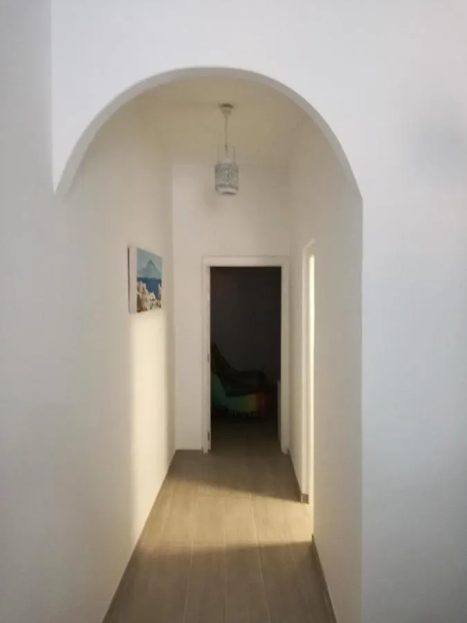 Apartamento La Palmera Tarifa