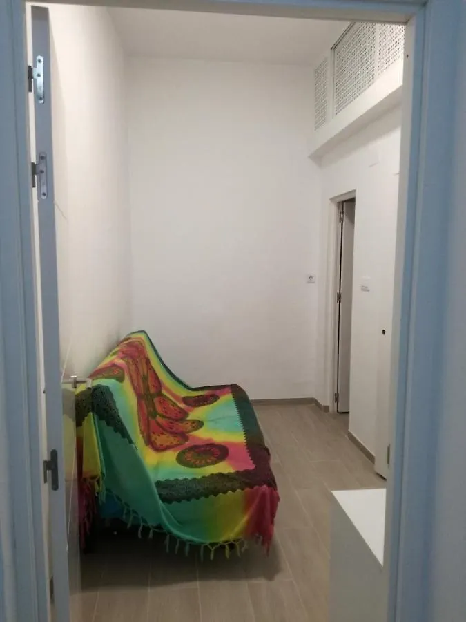 Apartamento La Palmera Tarifa 0*,  Spain