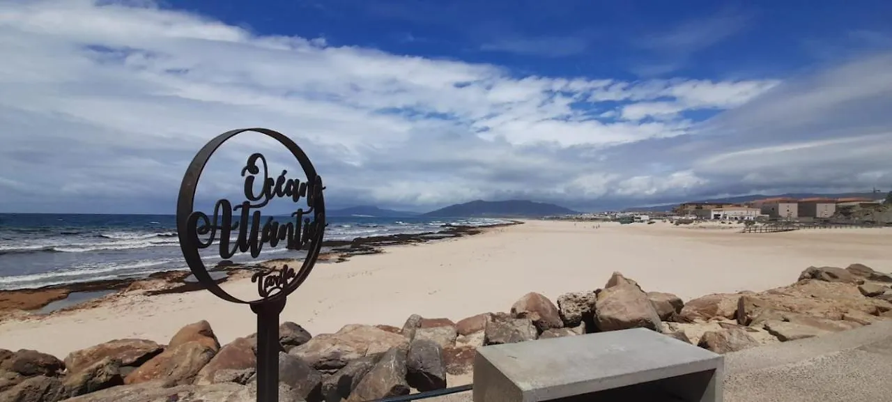 Apartamento La Palmera Tarifa